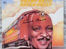 Count Basie - Super Chief - Jimmy Rushing, Billie Holiday - AUTOGRAPHED (2 LP)
