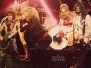 New York Dolls - In Too Much Too Soon (Vinyl LP - 1974 - US - Original)