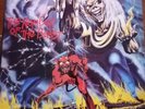 iron maiden number of the beast vinyl