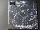 Emperor – In The Nightside Eclipse LP BLACK METAL 2022 BLACK WHITE BLUE SEALED