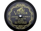 FESS WILLIAMS ROYAL FLUSH ORCHESTRA 