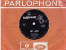 THE BEATLES Hey Jude / Revolution  45  Parlophone  SirH70