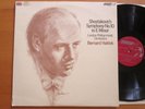 CS 7061 Shostakovich Symphony no. 10 Bernard Haitink NEAR MINT London Stereo LP