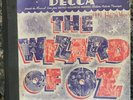 RARE Wizard Of Oz 78 RPM 3 Records Only Orig 1939 Judy Garland Decca Very Good