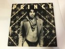 Prince - Dirty Mind LP.   BSK 3478.  Warner Bros. 1980.  E vinyl - nice