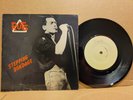 RUTS - Stepping Bondage / Lobotomy - Rich Bitch UK 1983, Punk