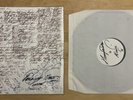 Current 93 Honeysuckle Æons Test Press MiNT lim. 25? Death In June NWW