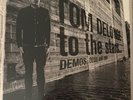 Tom Delonge-To The Stars…Demos, Odds & Ends LP Yellow Splatter OP 2015 Blink 182