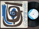 HERBIE NICHOLS The Prophetic Vol. 1 LP BLUE NOTE 5068 LEX DG EAR MONO Art Blakey