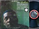 JOHN COLTRANE Quartet Ballads LP IMPULSE  AS-32 US 1971 Elvin Jones McCoy Tyner