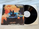 URIAH HEEP Salisbury RARE GREEK ORIG WHITE LABEL TEST PRESS VINYL LP Ken Hensley
