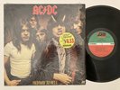 AC/DC - Highway To Hell LP - 1979