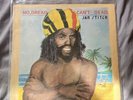 Jah Stitch - No Dread Can’t Dead LP RARE ROOTS KILLER EX+