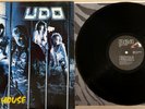 U.D.O. ‎– Animal House 1987 PROMO NM-M vinyl LP RCA ‎