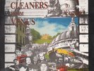LP The Cleaners From Venus Going To England NEAR MINT Ammunition Communicatio