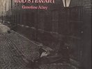 Rod Stewart Gasoline Alley NEAR MINT Vertigo Vinyl LP