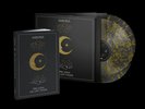 Aurora The Gods We Can Touch Limited Set With Clear Splatter Vinyl + Signed Book