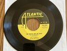 Joe Turner- The Chicken And The Hawk / Morning, Noon And Night 45 1956 NEAR MINT