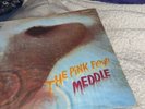 The Pink Floyd Meddle Spain Rare
