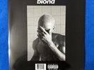 Frank Ocean blond Black Cover Multi Color Vinyl European EU Import