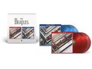The Beatles - 1962-1966 & 1967-1970 Red and Blue 6xLP Vinyl Record Box Set 2023