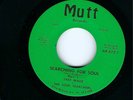 JAKE WADE & THE SOUL SEARCHERS- 