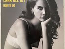 Lana Del Rey - From The End - Clear Transparent Vinyl LPx2 Heavyweight 45rpm