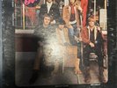 Moby Grape Self-Titled US Orig 1st Mono Vinyl LP Columbia 1967 Psych Rock RARE