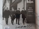 The Beatles Live At The BBC (Remastered)  12” LP Vinyl Records 2013 - New