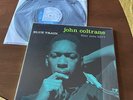John Coltrane – Blue Train - Music Matters (33rpm Vinyl) Near Mint