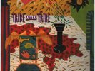 Tribe After Tribe NEAR MINT Megaforce Worldwide Vinyl LP