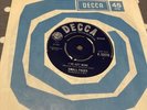 The SMALL FACES - I've Got Mine - Rare Original 7