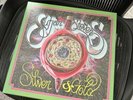 Sufjan Stevens ‎Silver & Gold 6 Vinyl Box Set Limited RARE