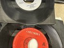 Jukebox Christmas Records 7” Vinyl Set 1