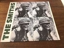 The Smiths ‎– Meat Is Murder  Vinyl LP  Sire /Rough Trade, 1985. Free Shipping.