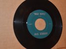 FRANK SINATRA: HIGH HOPES & ALL THE WAY; RARE 1960 JOHN F. KENNEDY ELECTION 45