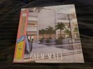 猫 シ Corp. - Palm Mall - Vaporwave Vinyl - Mall Fountain Blue Record - Cat System
