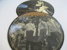 PINK FLOYD..ATOM HEART MOTHER..DOUBLE PICTURE DISC ITALY ISSUE..