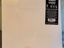 The Beatles White Album 50th Anniversary Ed. 2 LPs factory sealed new stereo mix