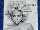 MADONNA FEVER 2 x 12'' RED VINYL PROMO LP RECORD SPECIAL DJ LIMITED EDT US 1993