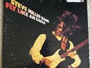 Steve Miller Band, Fly Like An Eagle, MFSL 1-021 Mobile Fidelity Vinyl LP Record