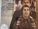 Simon and Garfunkel - Bridge Over Troubled Water (Classic Records 45 Series)