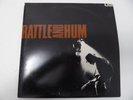 U2 Rattle And Hum Double Vinyl LP Island Records 1988 - No Scratches