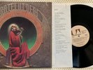 Grateful Dead – Blues For Allah 1975  LP GDLA 494G  First Pressw/Insert EX/VG+