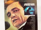 Johnny Cash - At Folsom Prison And San Quentin (2x LP Vinyl Records) G 33639