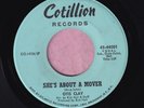 Otis Clay 