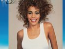 WHITNEY HOUSTON - WHITNEY - MOBILE FIDELITY SOUNDLABS SUPERVINYL - 33RPM