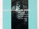 DIZZY REECE BLUES IN TRINITY BLUE NOTE BN4006 JAPAN VINYL LP