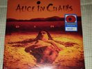 Alice In Chains - Dirt - 2LP Walmart Exclusive Apple Red Vinyl NEW Sealed
