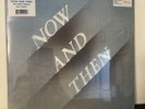 The Beatles Now And Then Limited Edition 12’’ Red Exclusive VINYL IN HAND